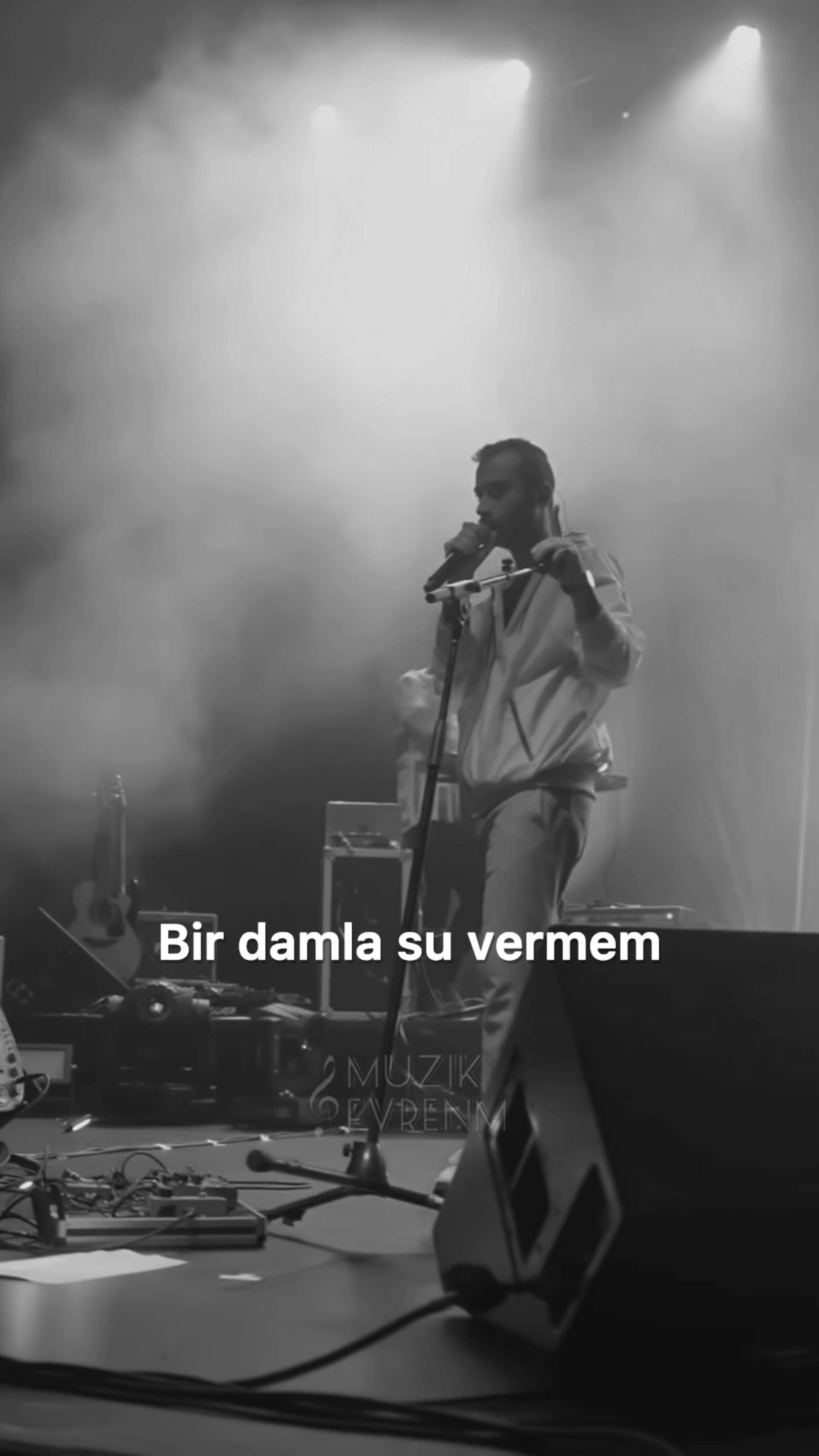 @M&uuml;zik Evrenim