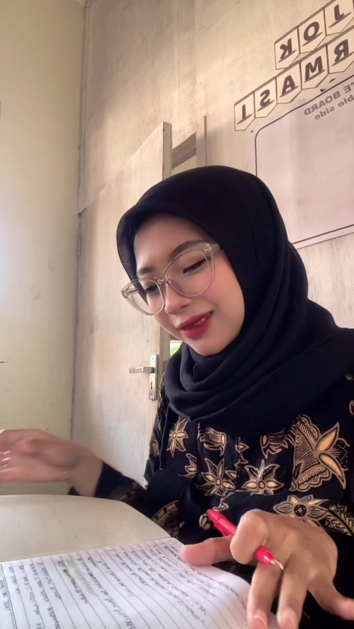 @Megakriswati