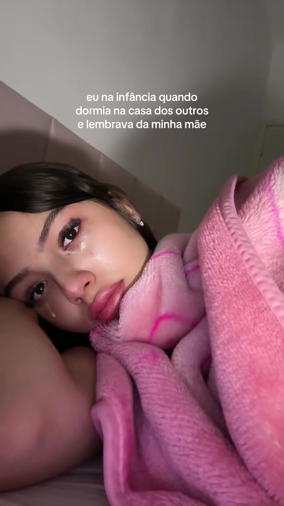 @nicolly bom