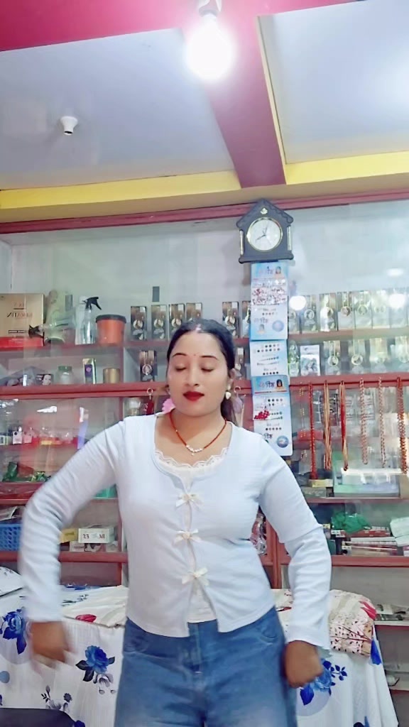 @Brinda Karki