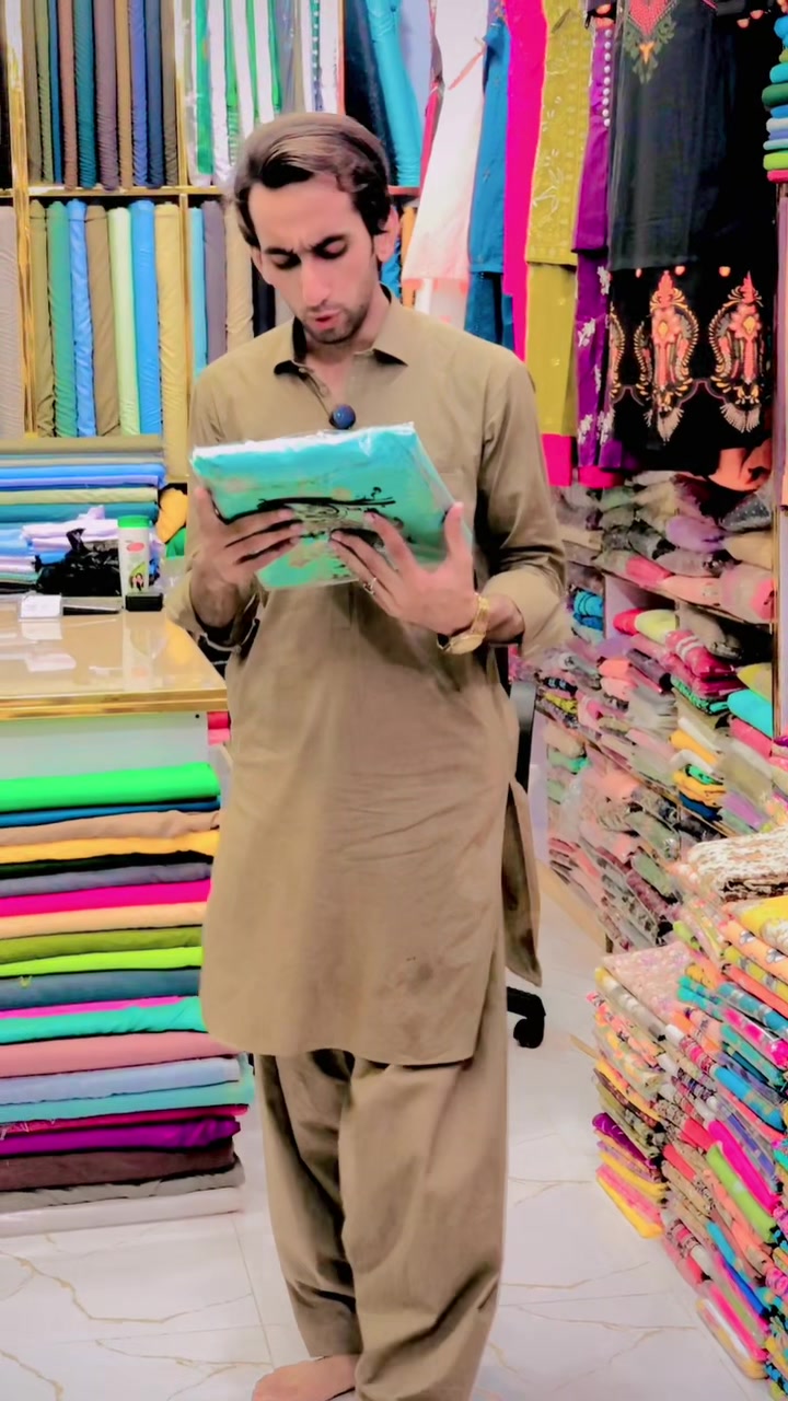 @💕FáRhad Fabrics& Boutiques