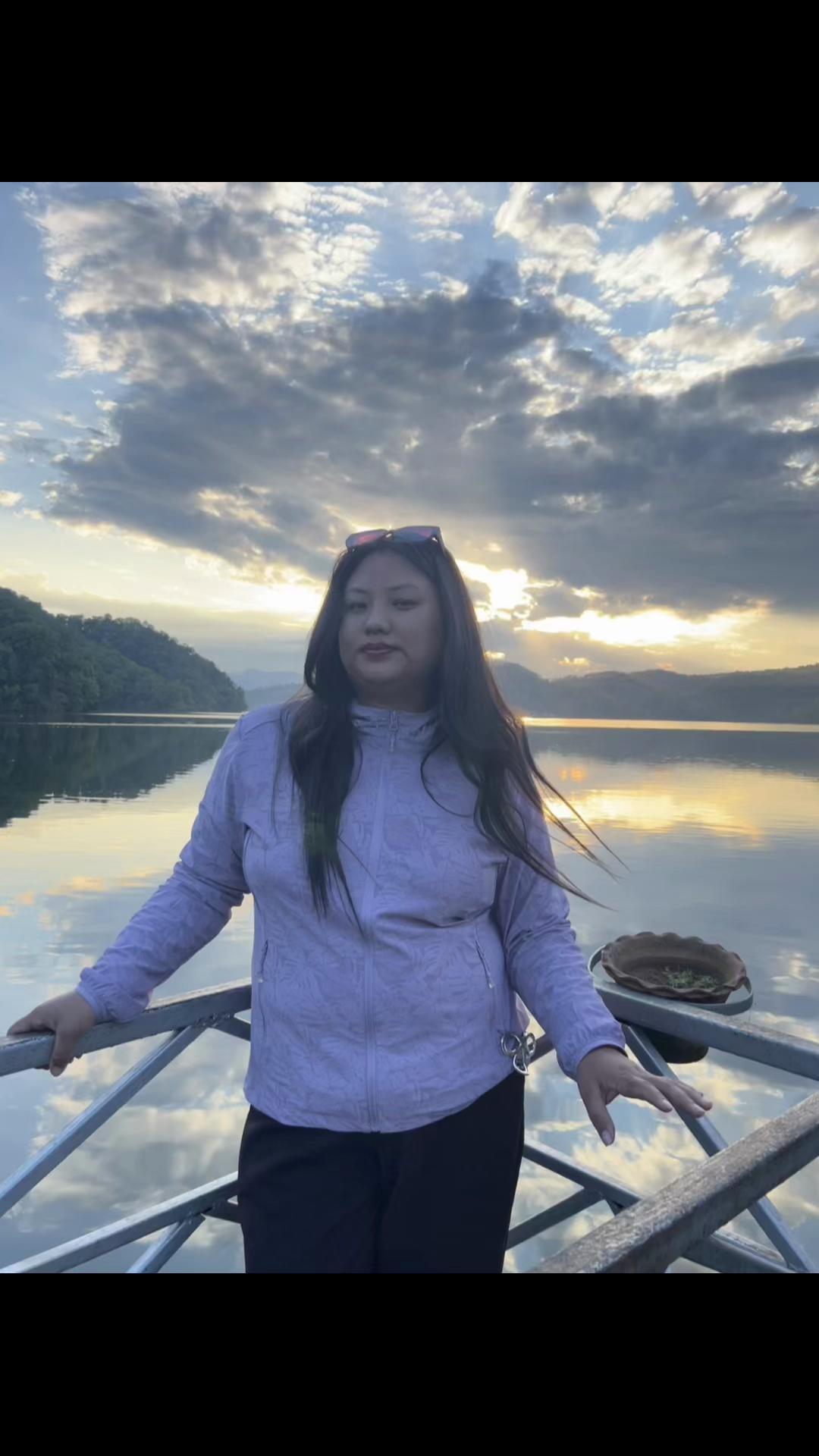 @SU NU