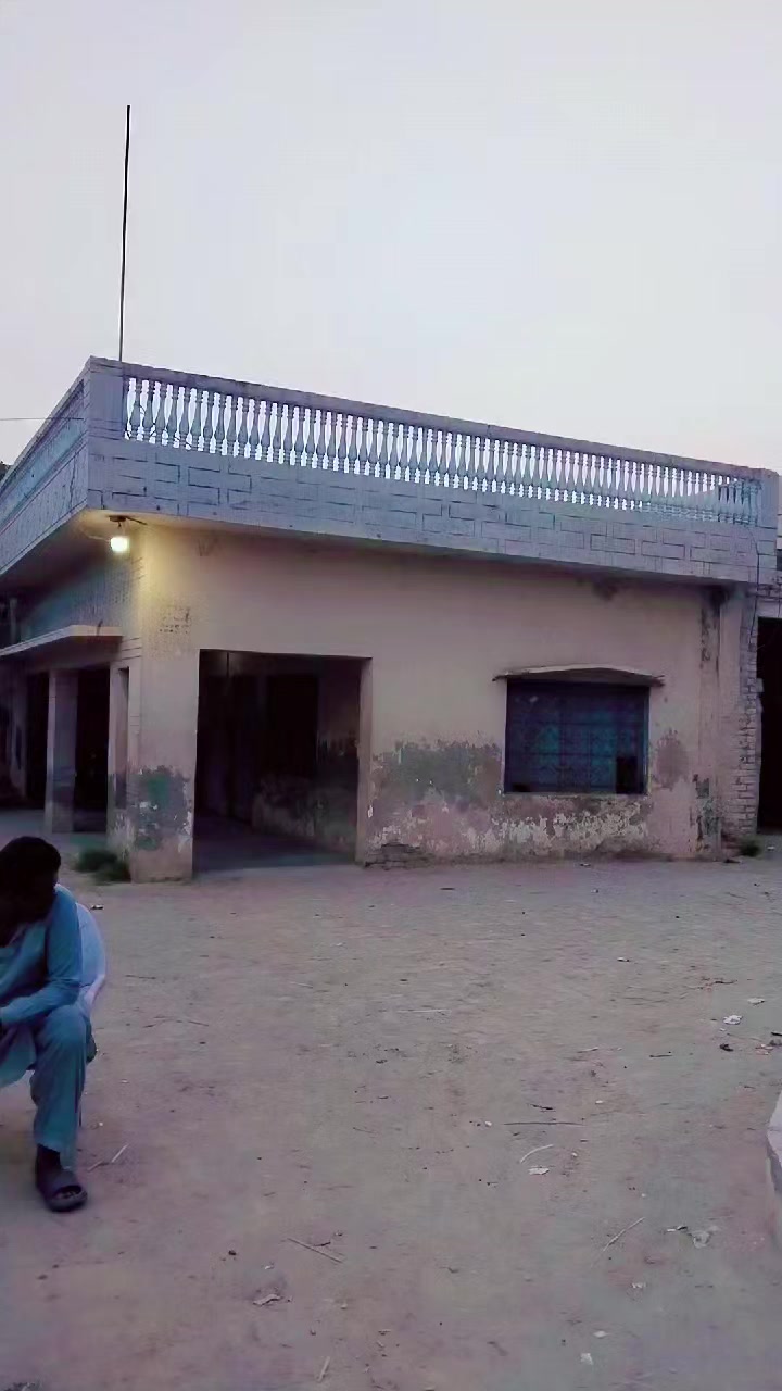 @RANA TASSAWAR KHAN