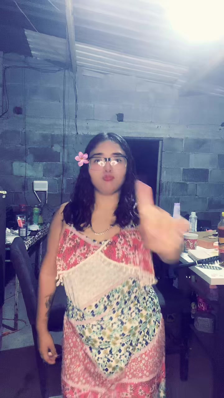 @Wendy moreno