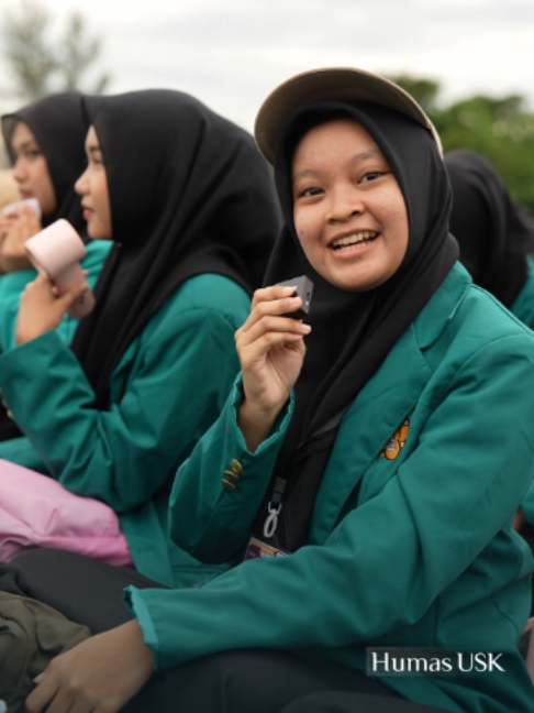 @Universitas Syiah Kuala