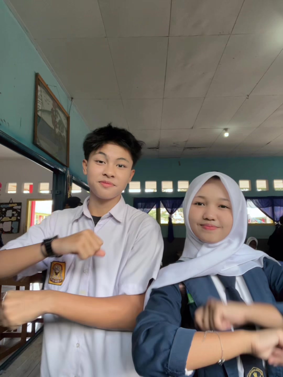 @bionaandazil