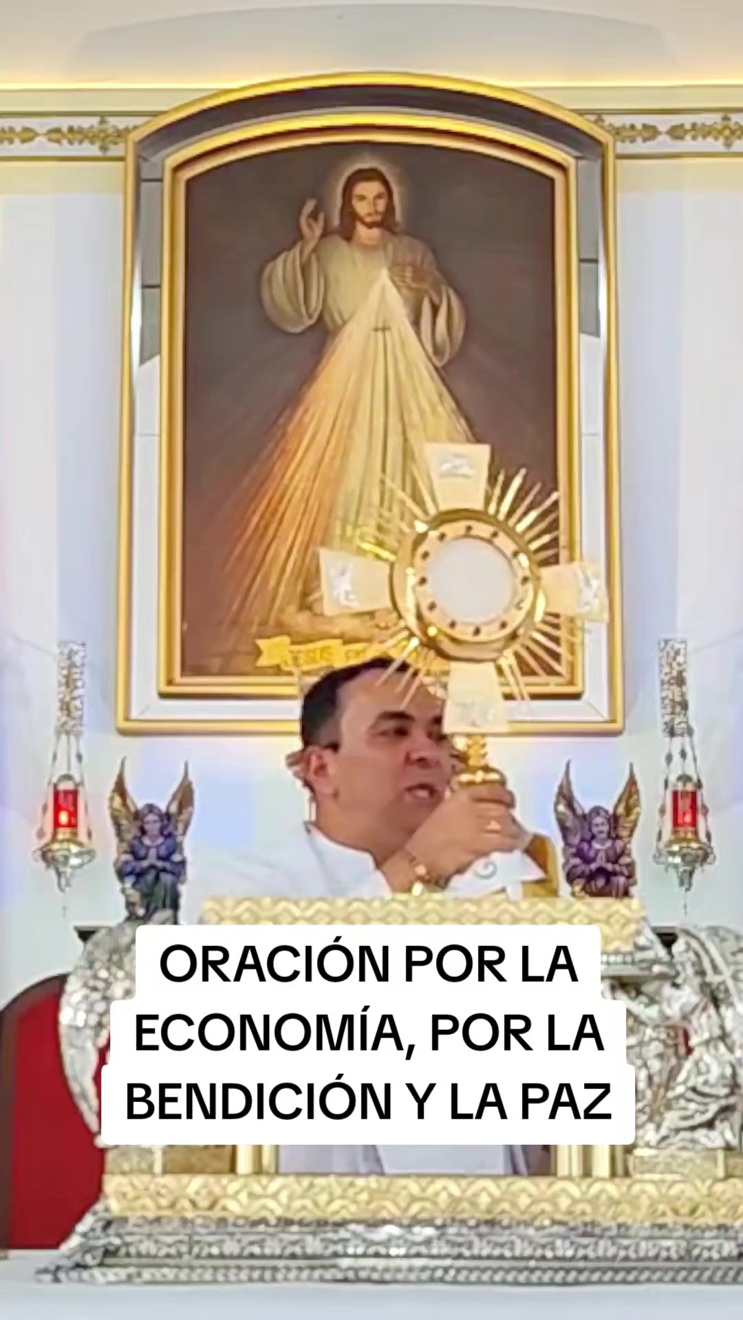 @Padre Hector Mario Salazar