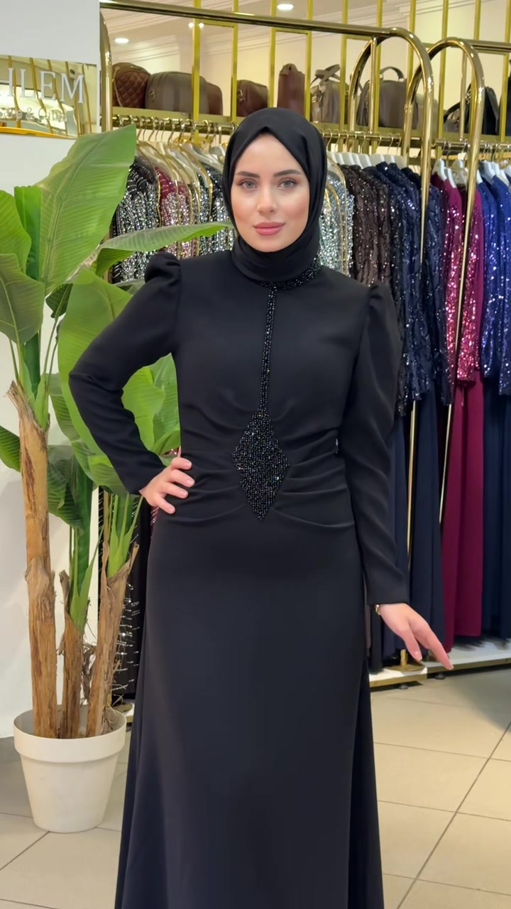 @Ahlem Eşarp