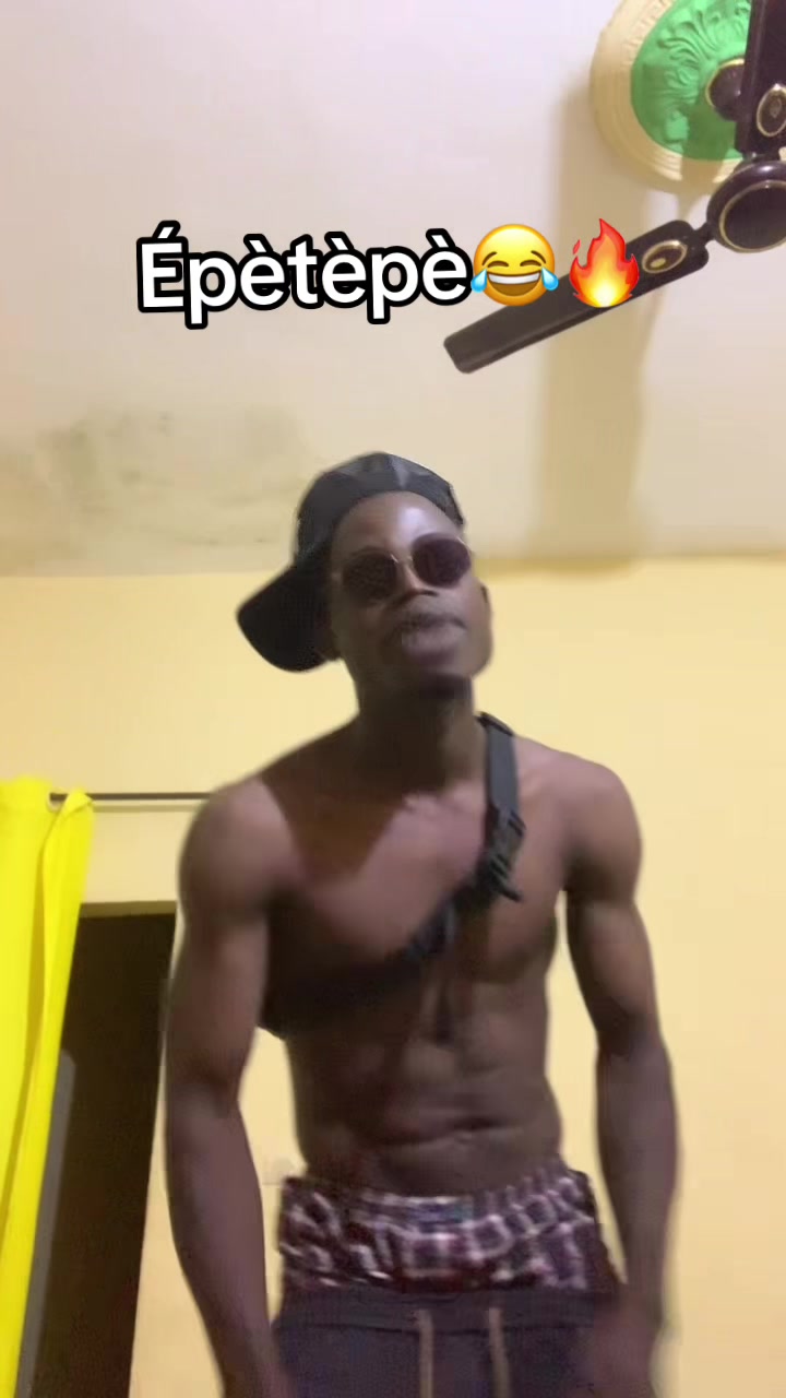 @Marc Akomagni