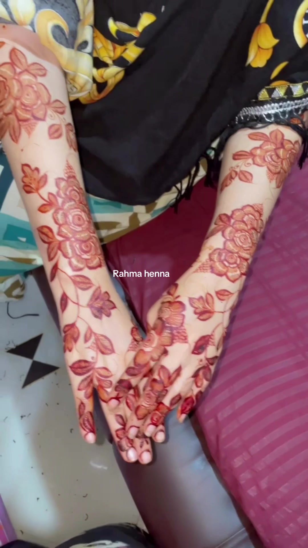 @rahma_henna🇴🇲🇹🇿