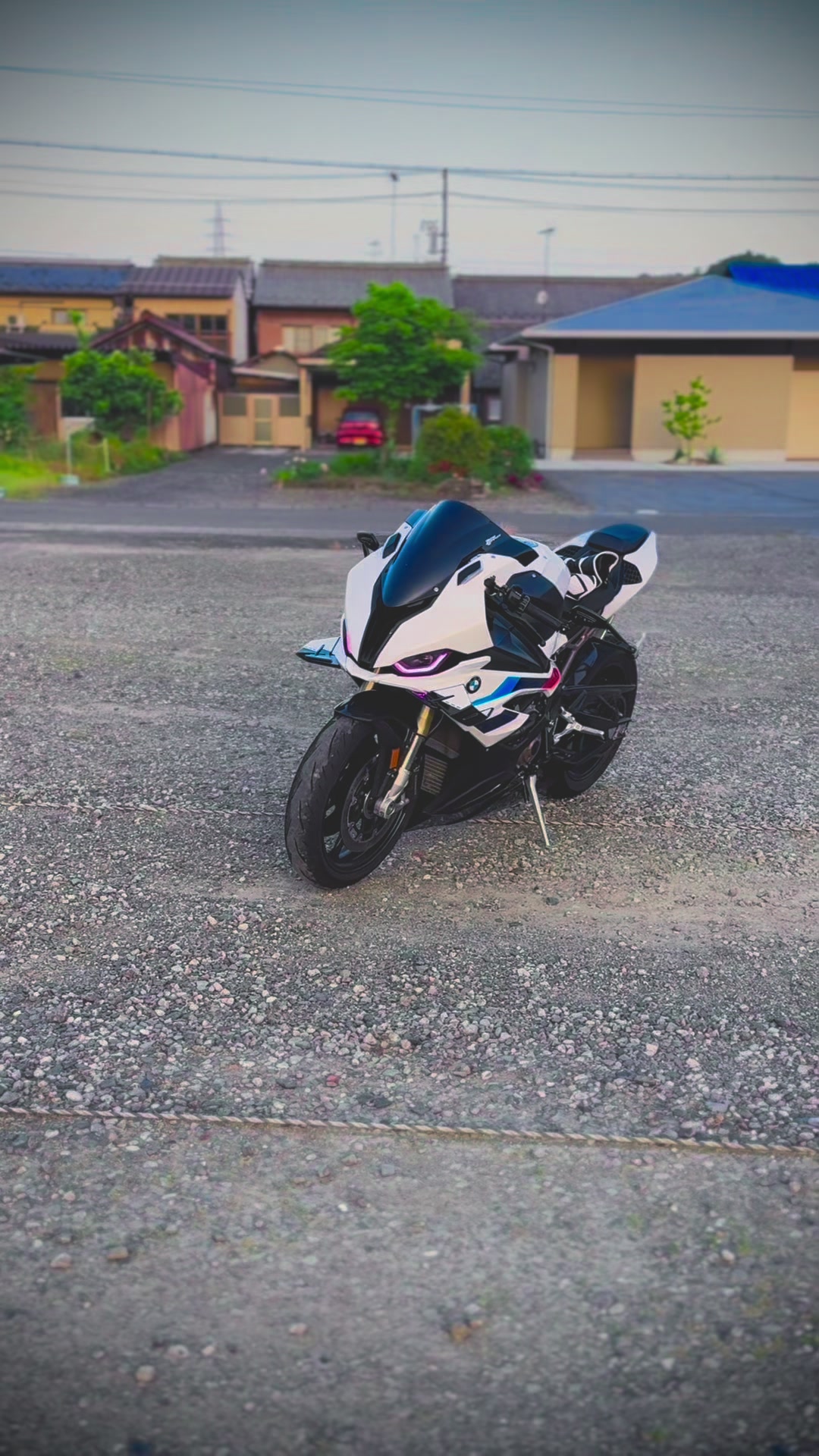 @S1000RR えむぱけ 07