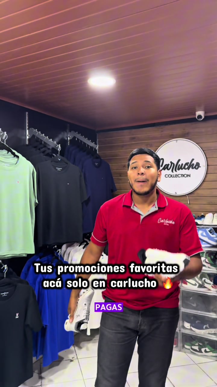 @carlucho.shoes