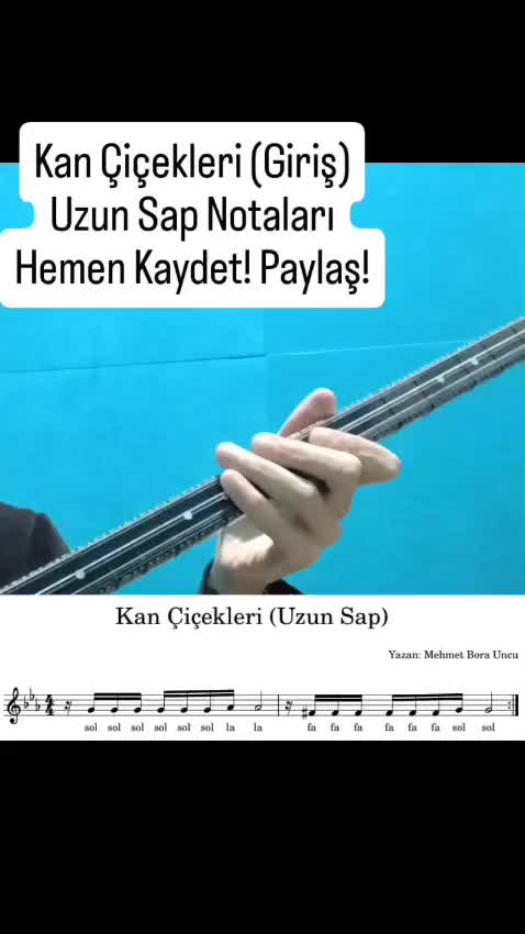 @Mehmetbora_muzik
