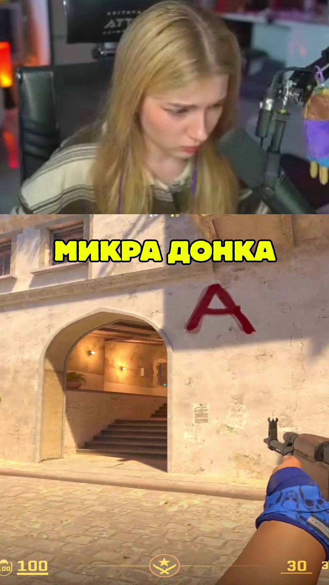 @ЧаХлео Твич