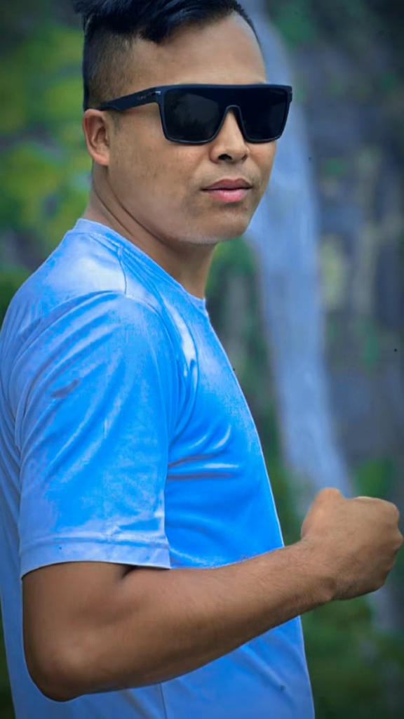 @Ramesh Ghale