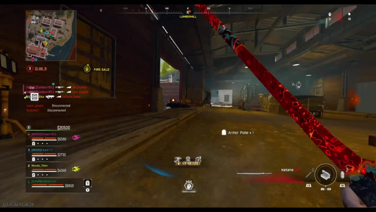 @[SuPeR] BattleHunter 😈