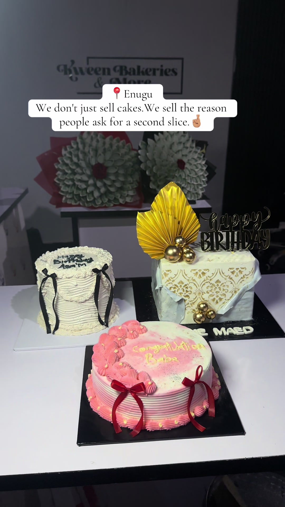 @Kween_bakeries_andmore