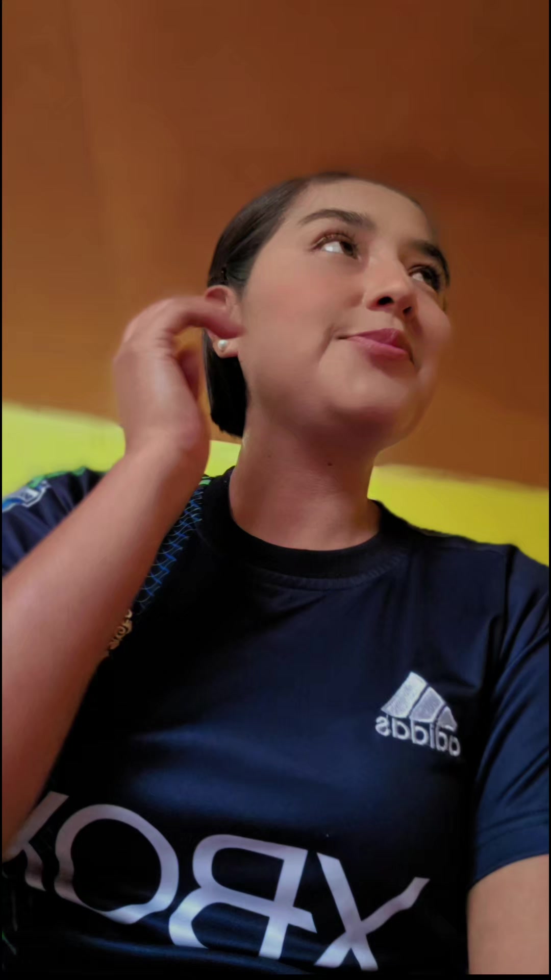 @Huanuque&ntilde;abonitas&uacute;👮&zwj;♀️💛💚