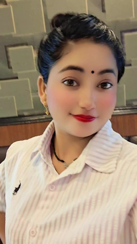 @its me puspa