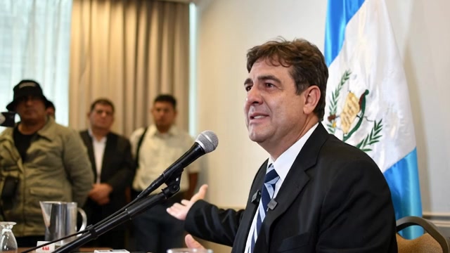 @Mi Guatemala