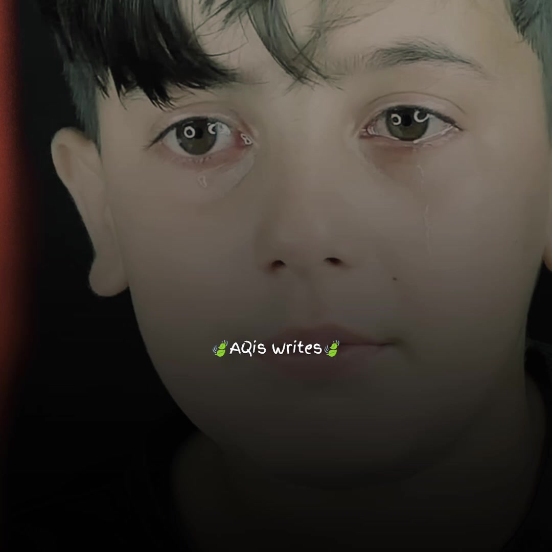 @Aqis Writes