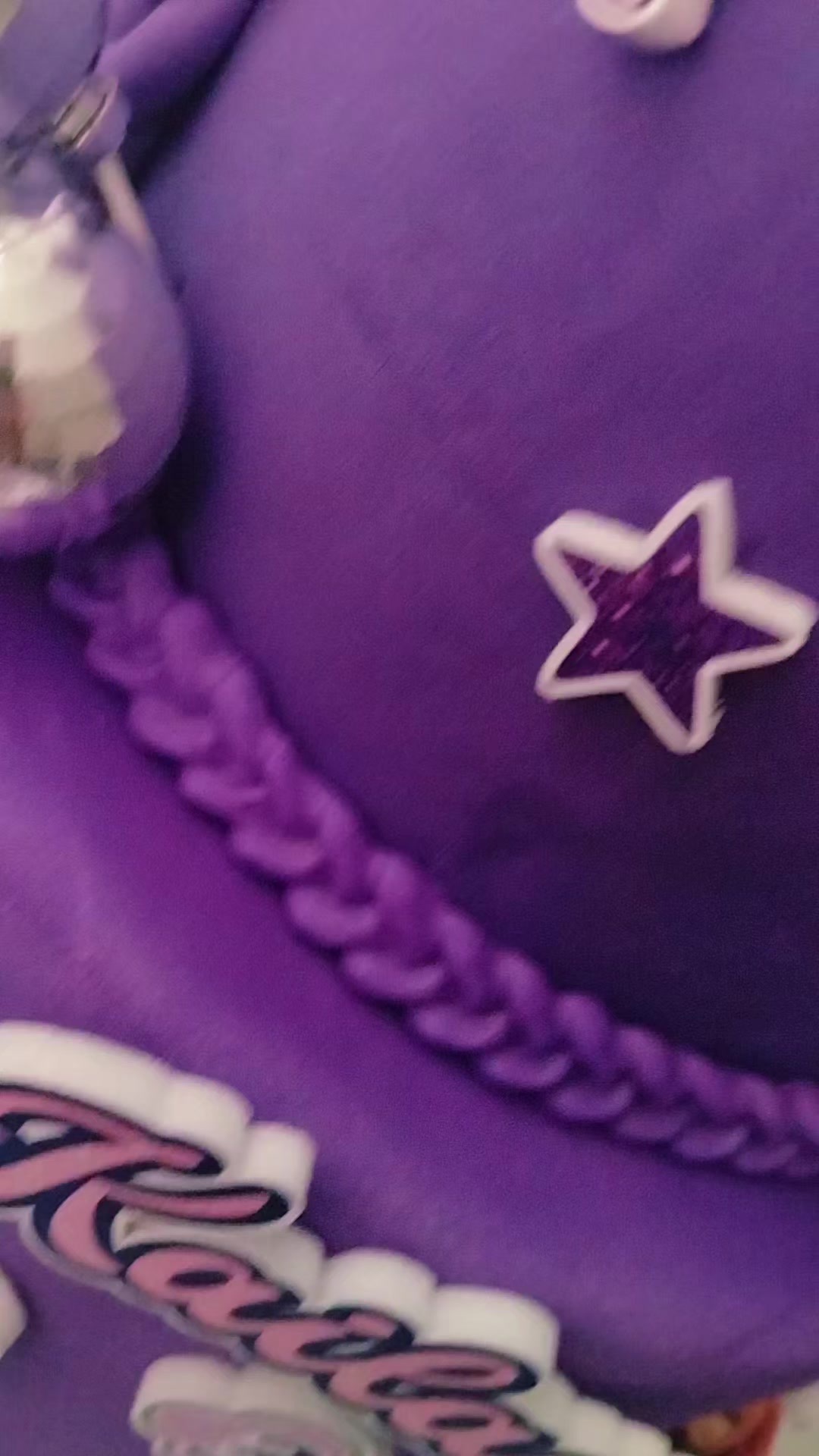@SWEET CAKES