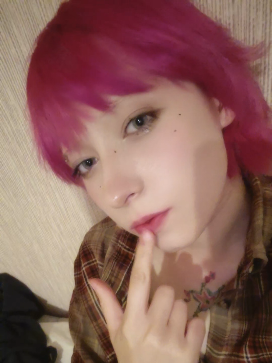@Baka!🍇