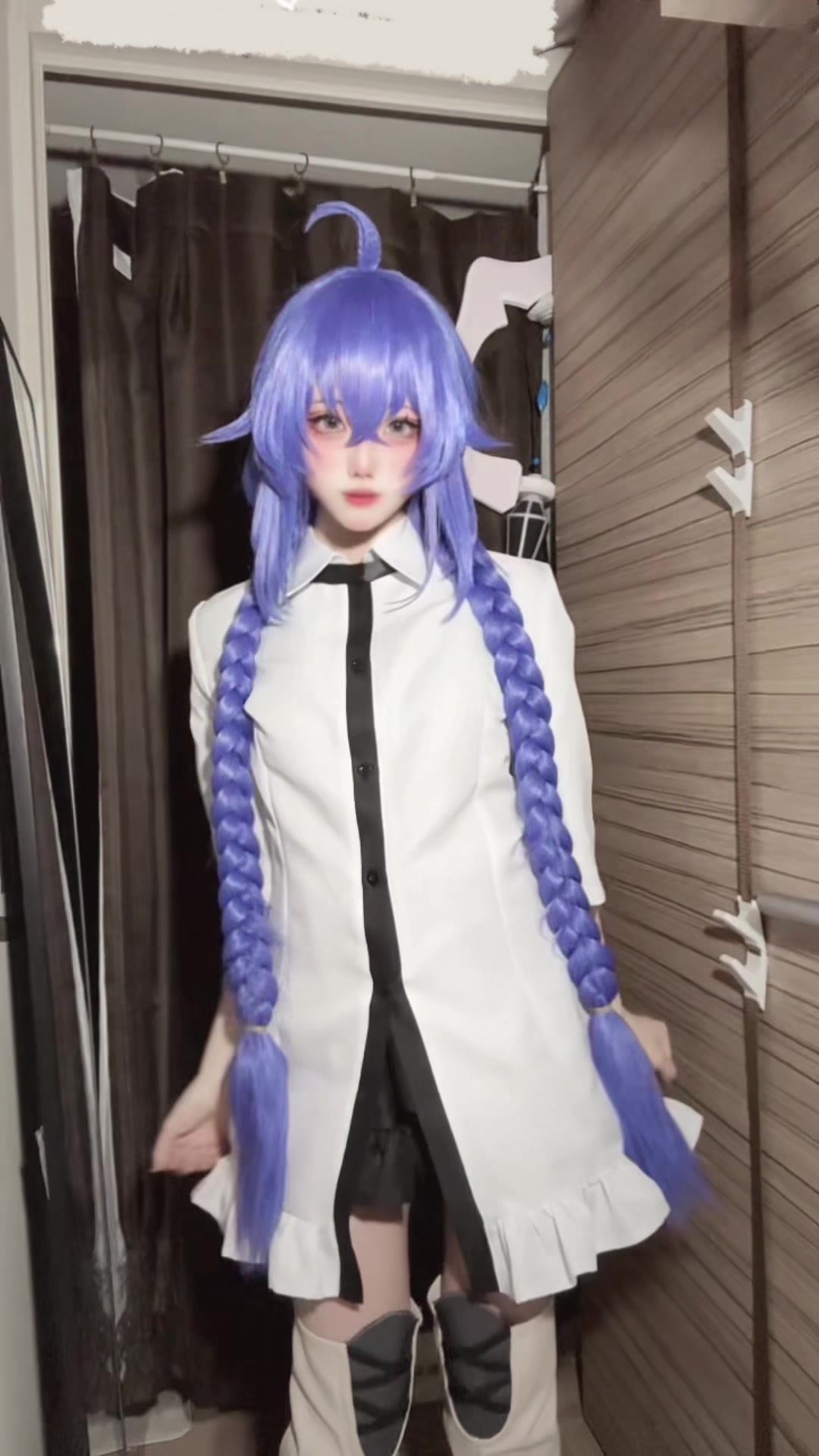 @ちょも