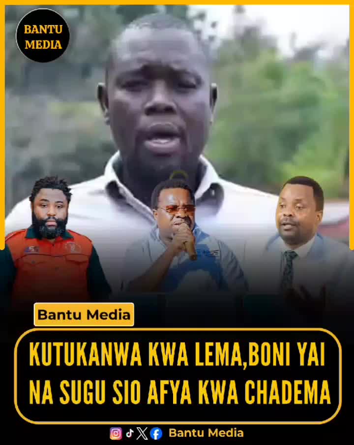 @Bantu Media