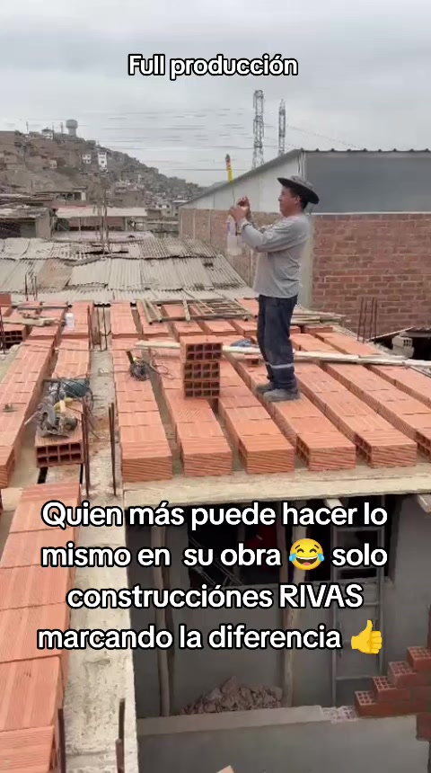 @🧱CONSTRUCCIÓNES RIVAS🇵🇪