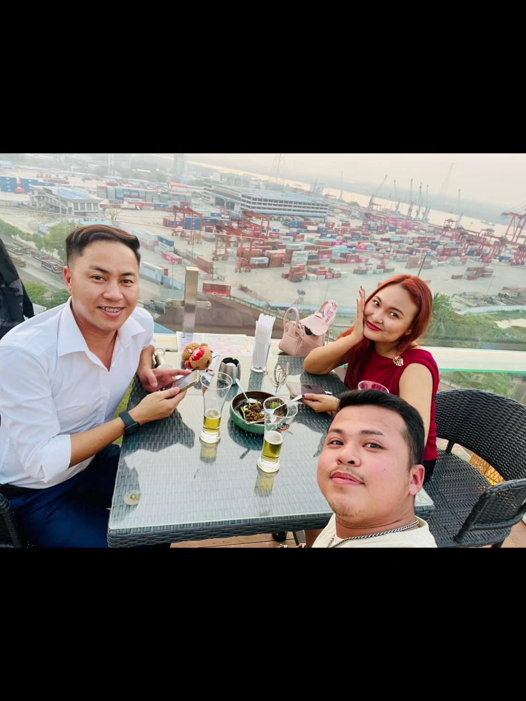 @Aung Phyo ♏️