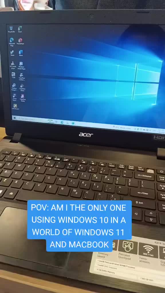 @Tech Marc