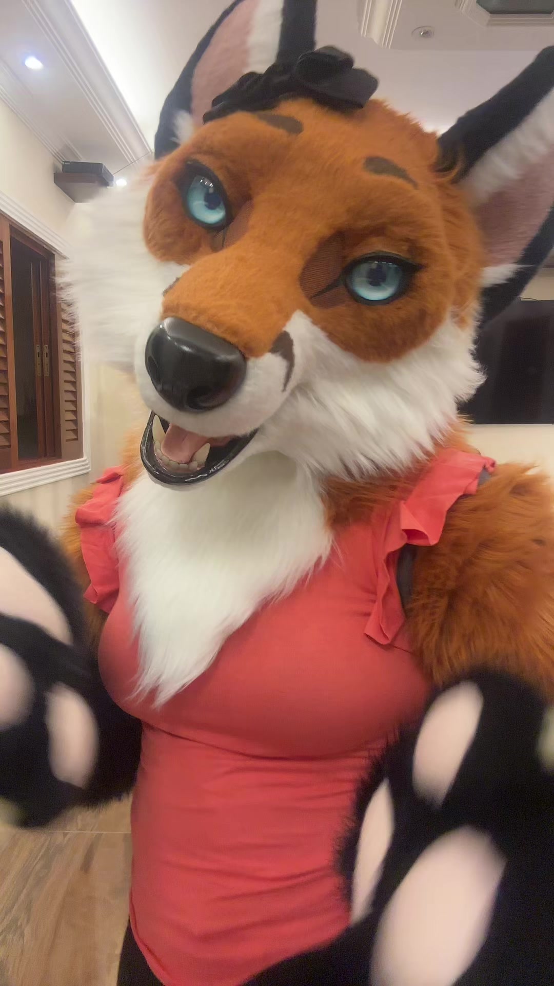 @Cindy fox
