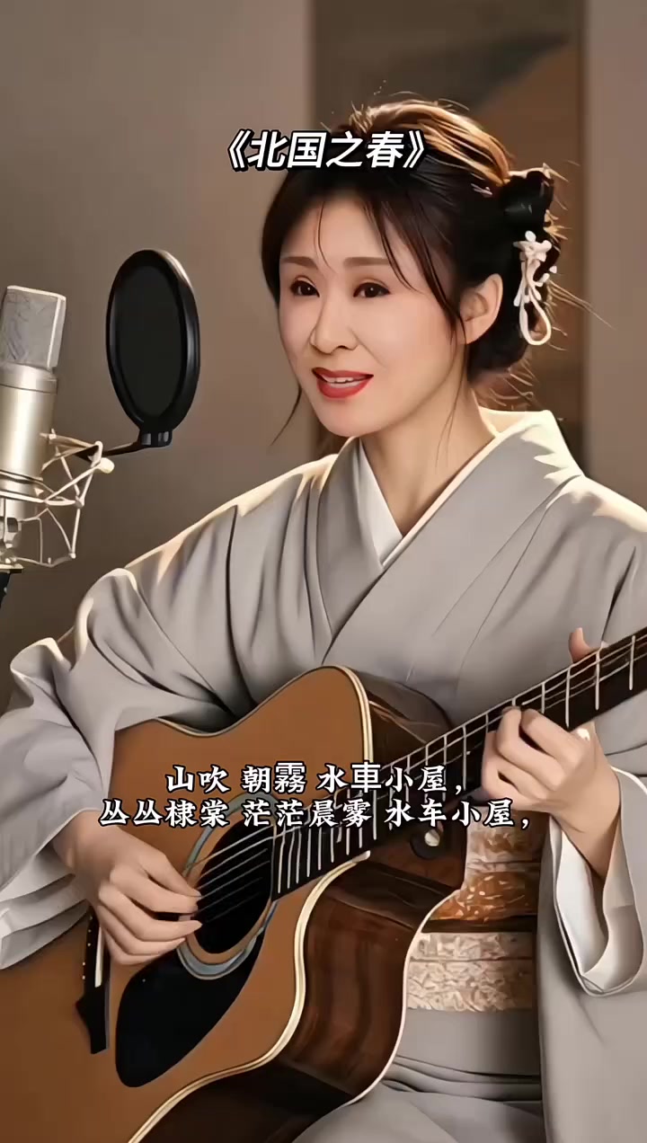 @美丽的世界