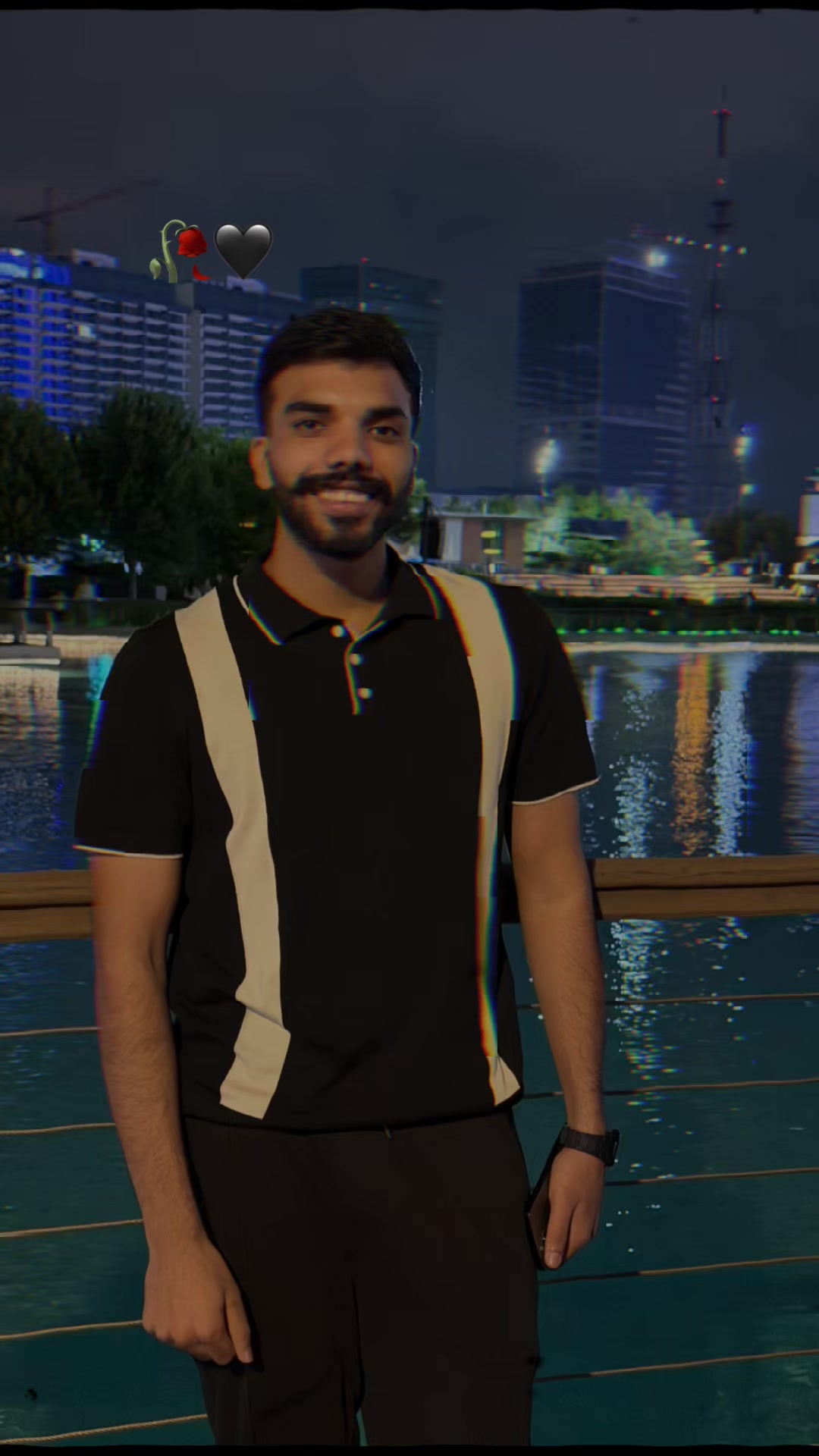 @waleed bhatti