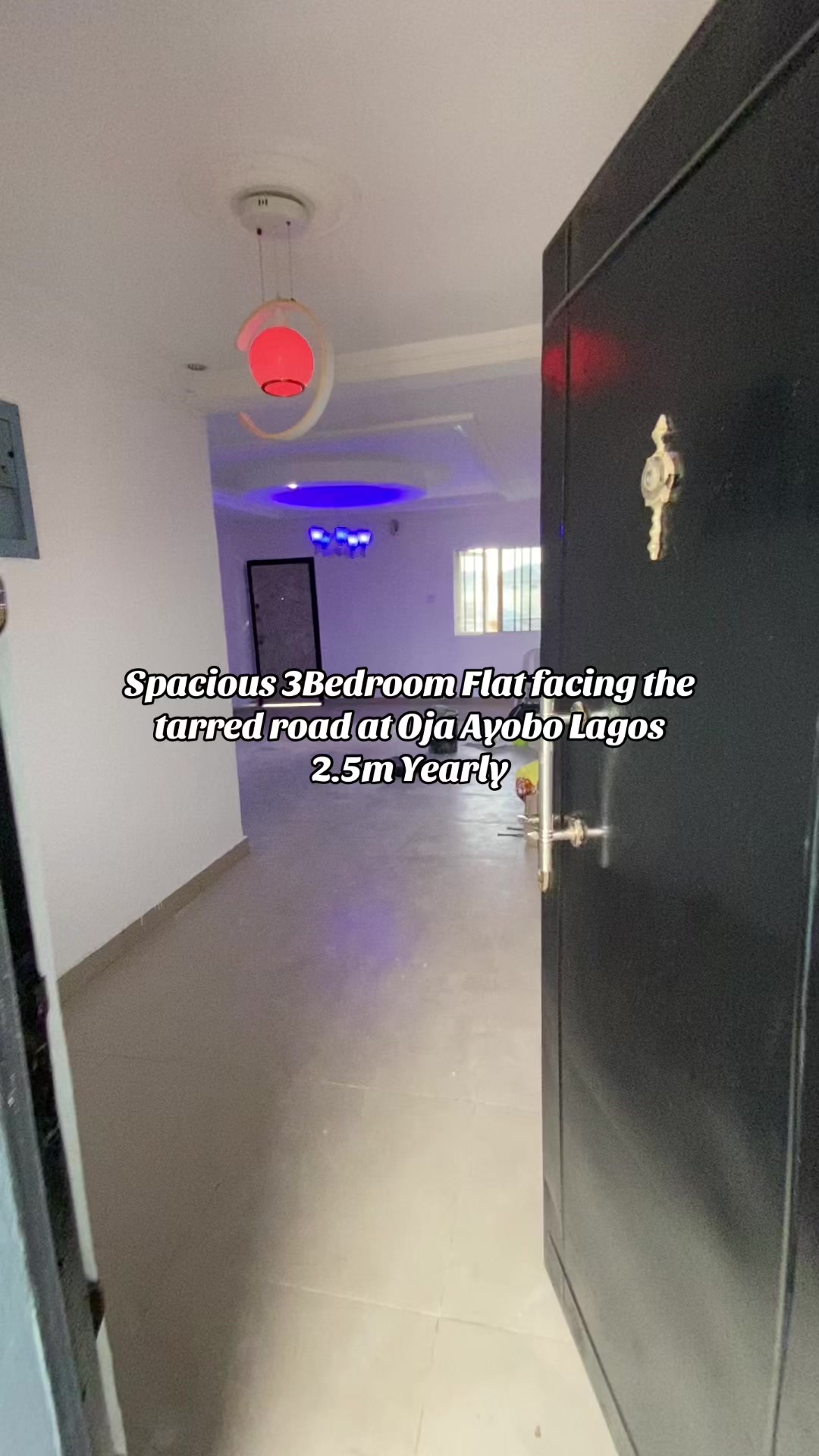 @DESUKS ARA PROPERTIES