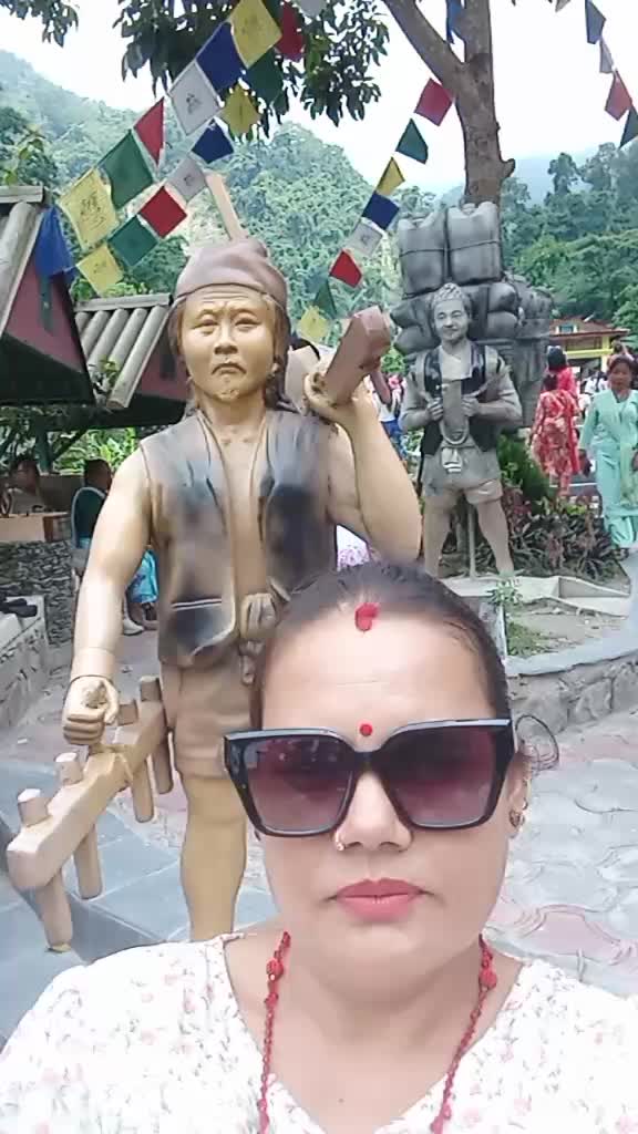 @its me srijana