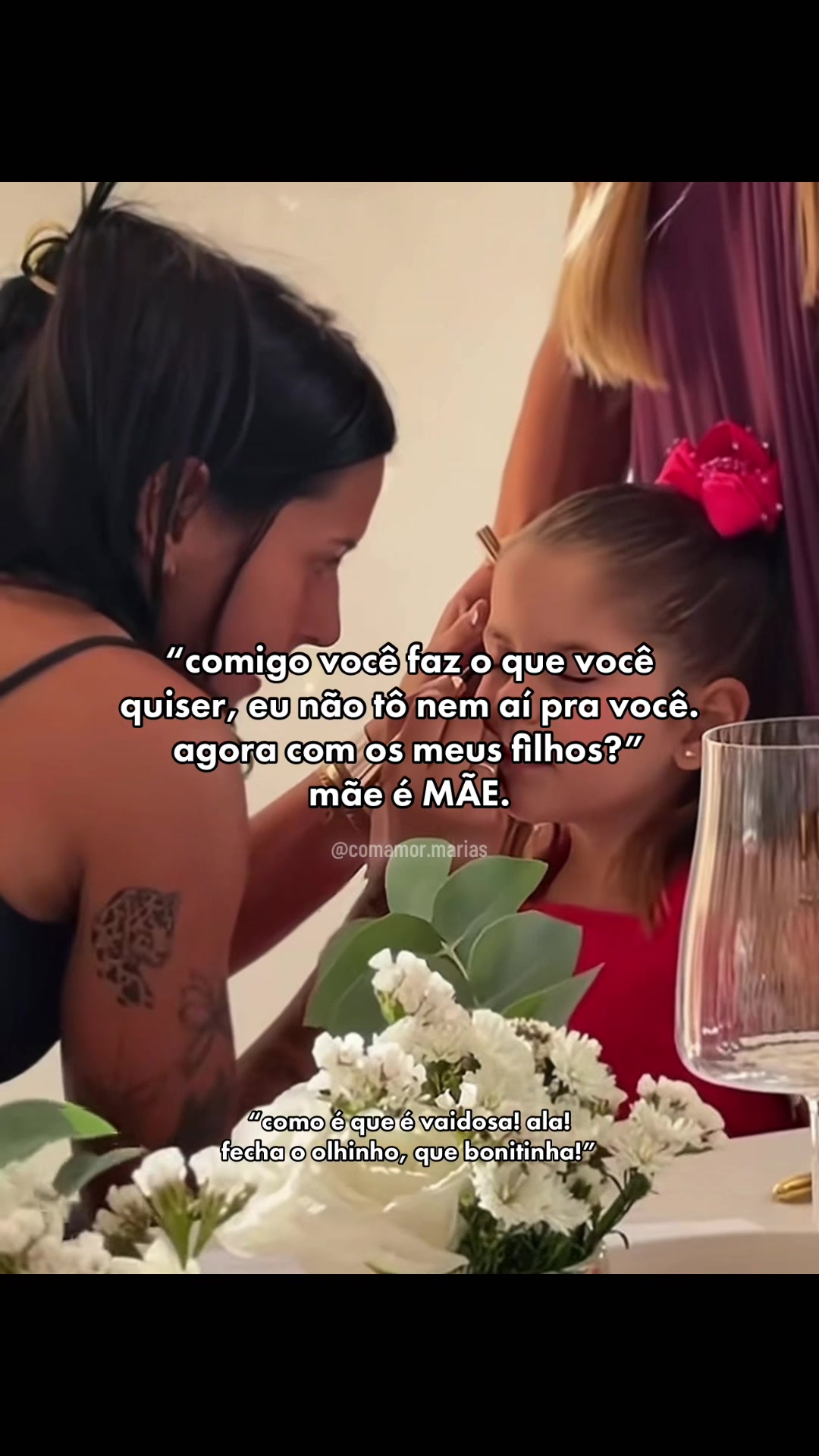 @com amor marias💜🩷💚