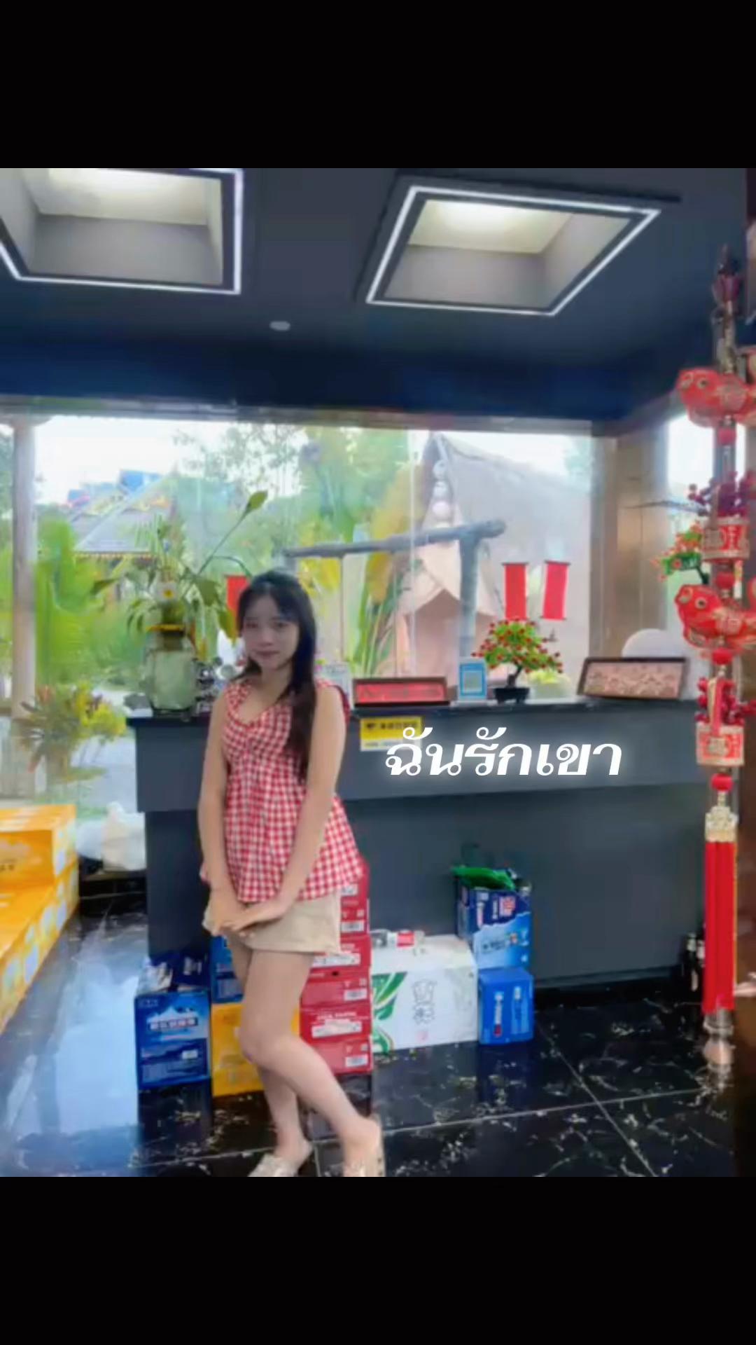 @小娜