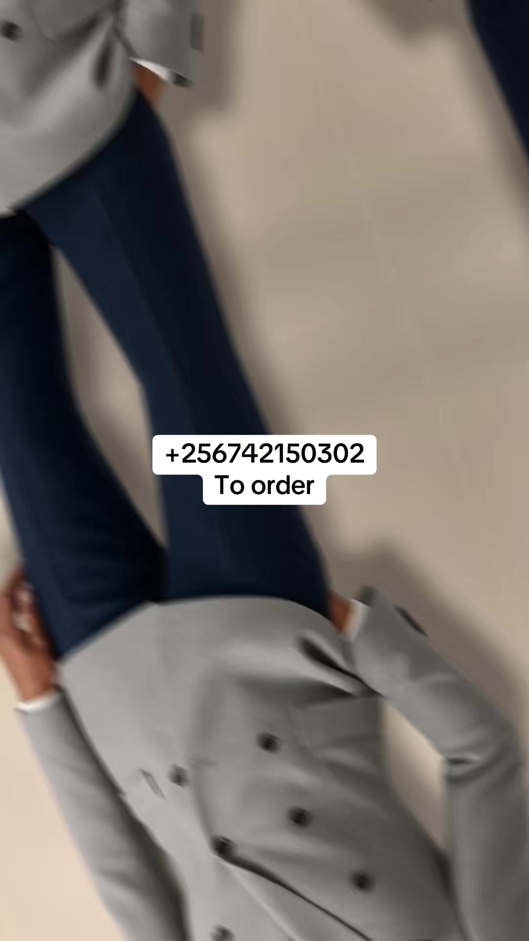 @URBAN SUITS🇺🇬