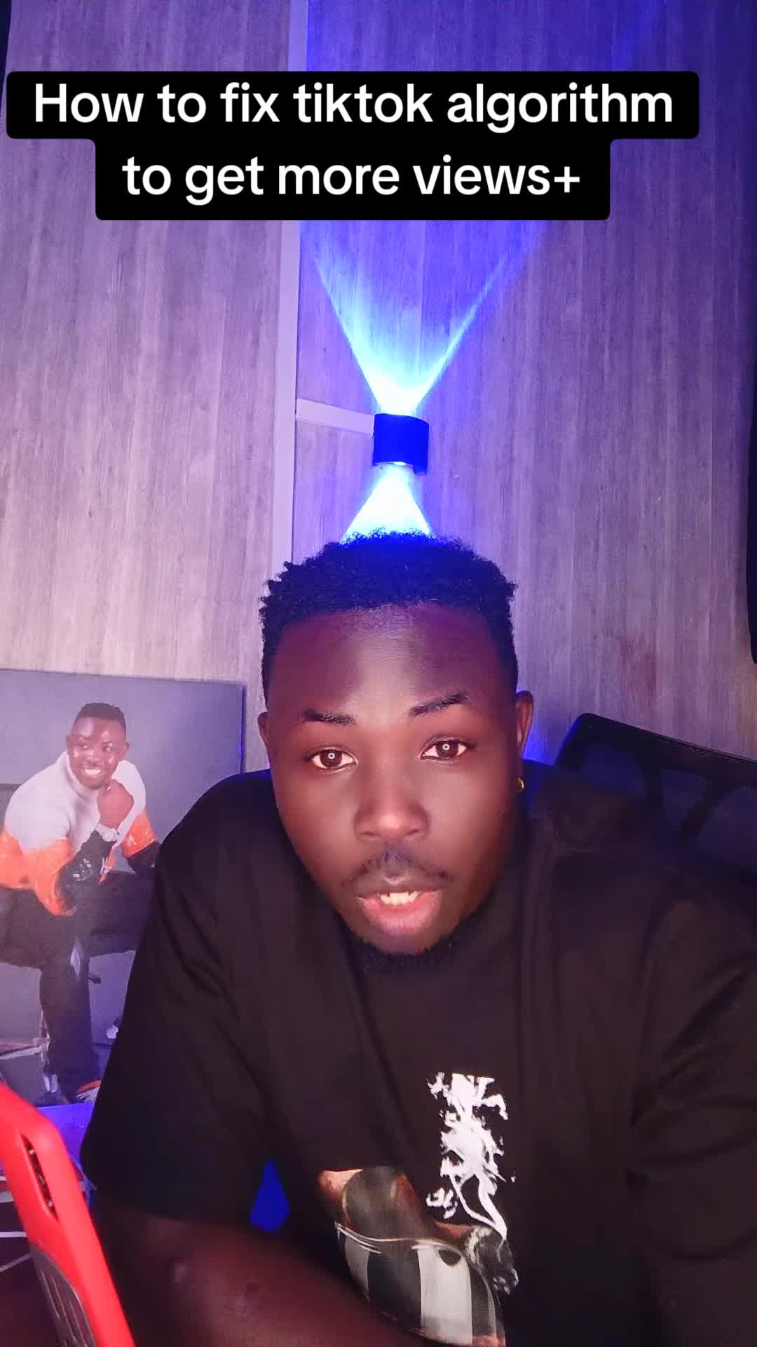 @MR HANDSOME OFFICIAL LIVE