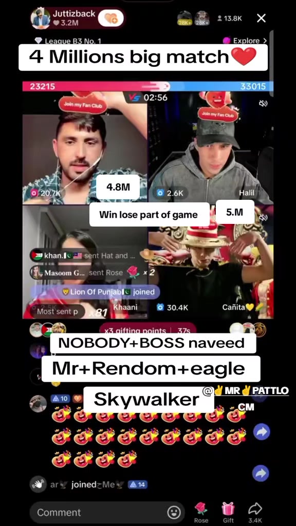 @✌️𝕻𝖎𝖓𝖉 𝕶𝖆 𝕮𝕸✌️
