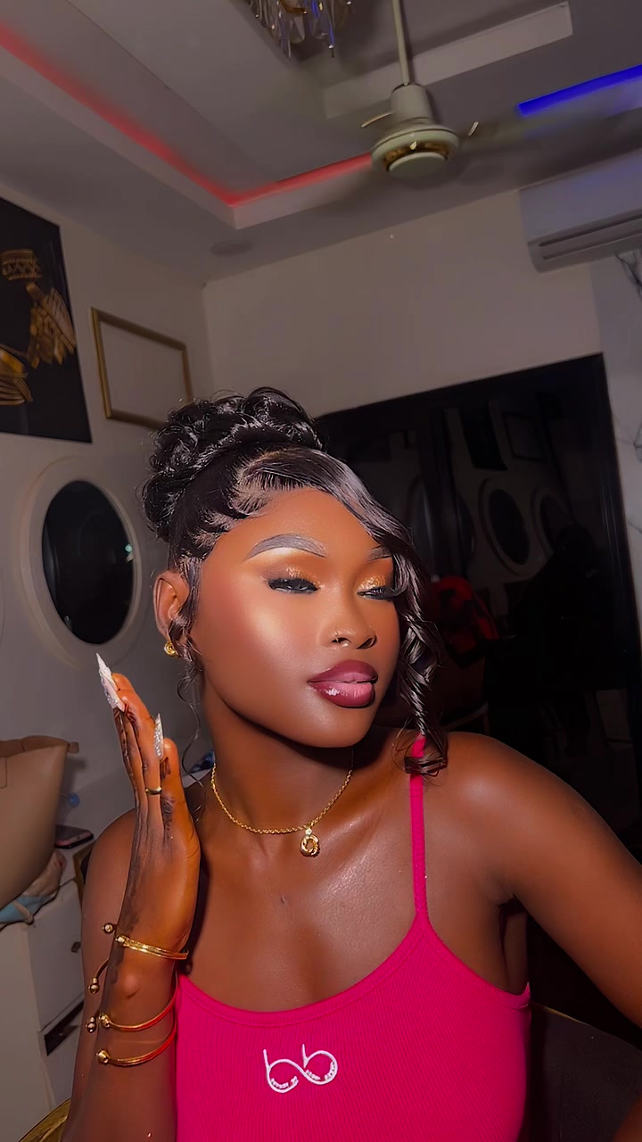 @munaz beauty 💄💄