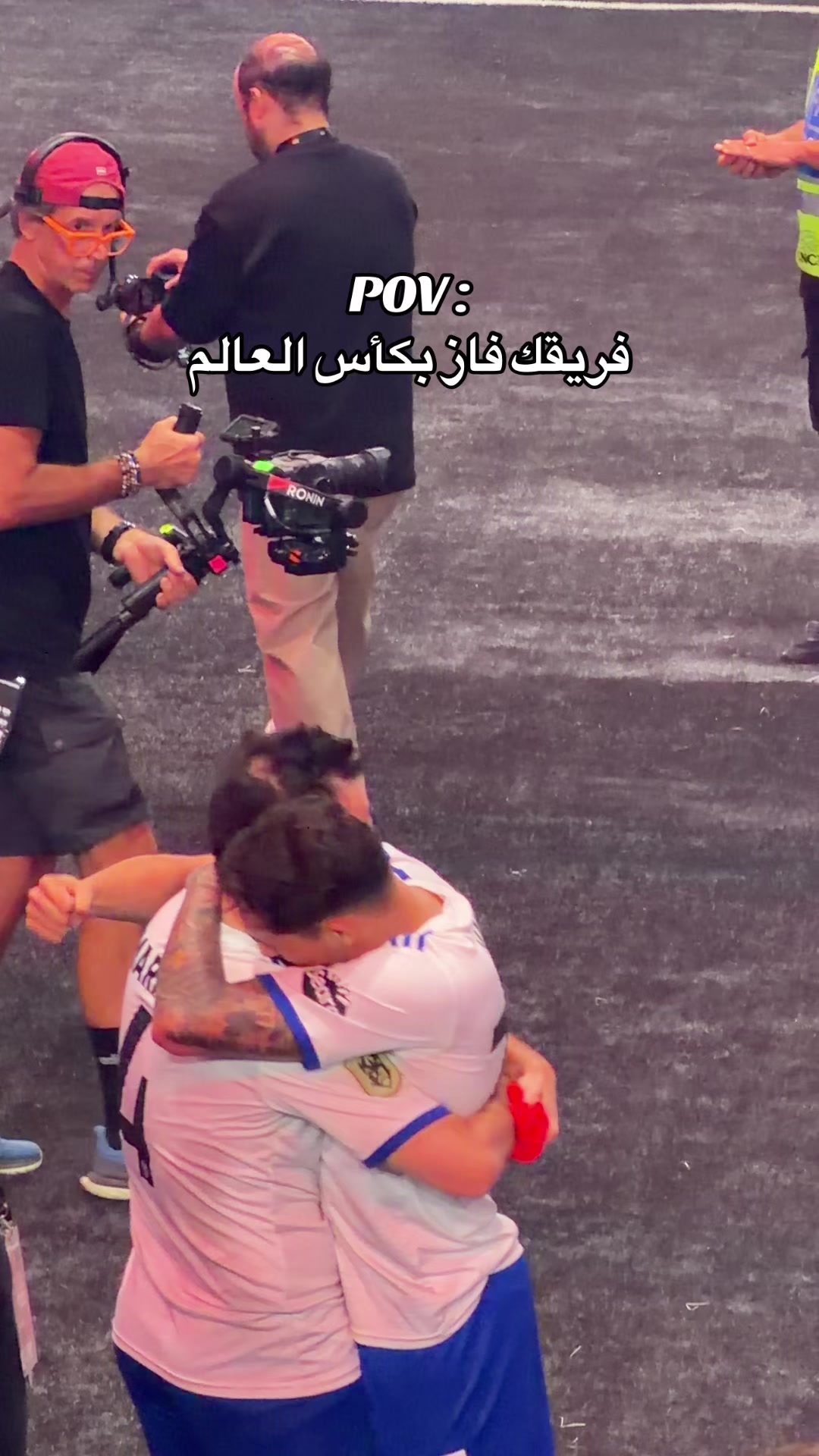 @Kings League MENA