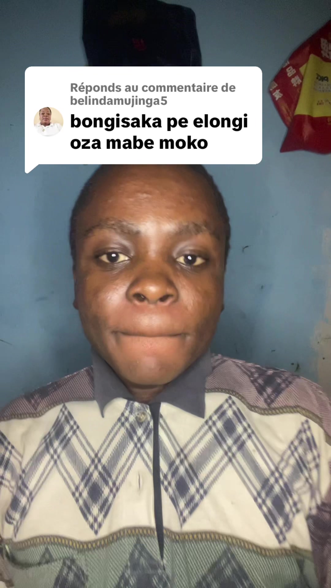 @claudestar05🇨🇩❤️🇹🇬