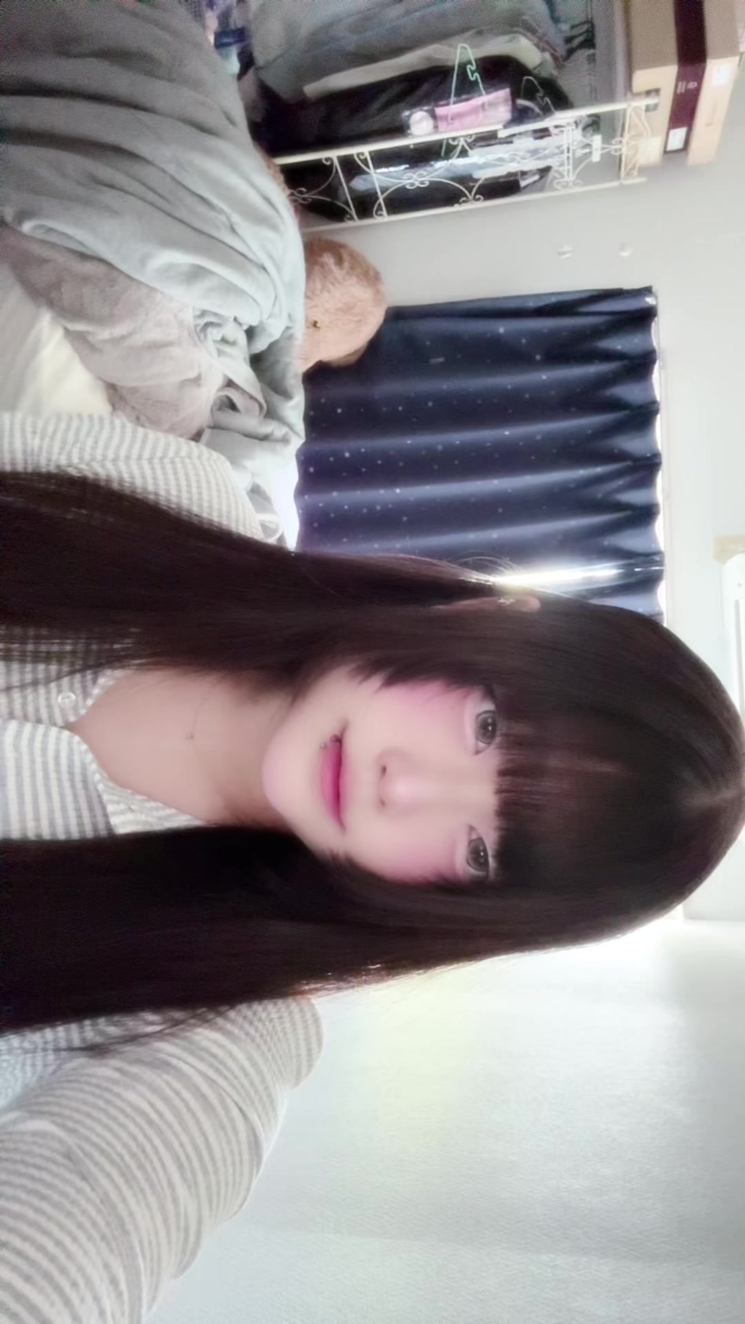 @キム
