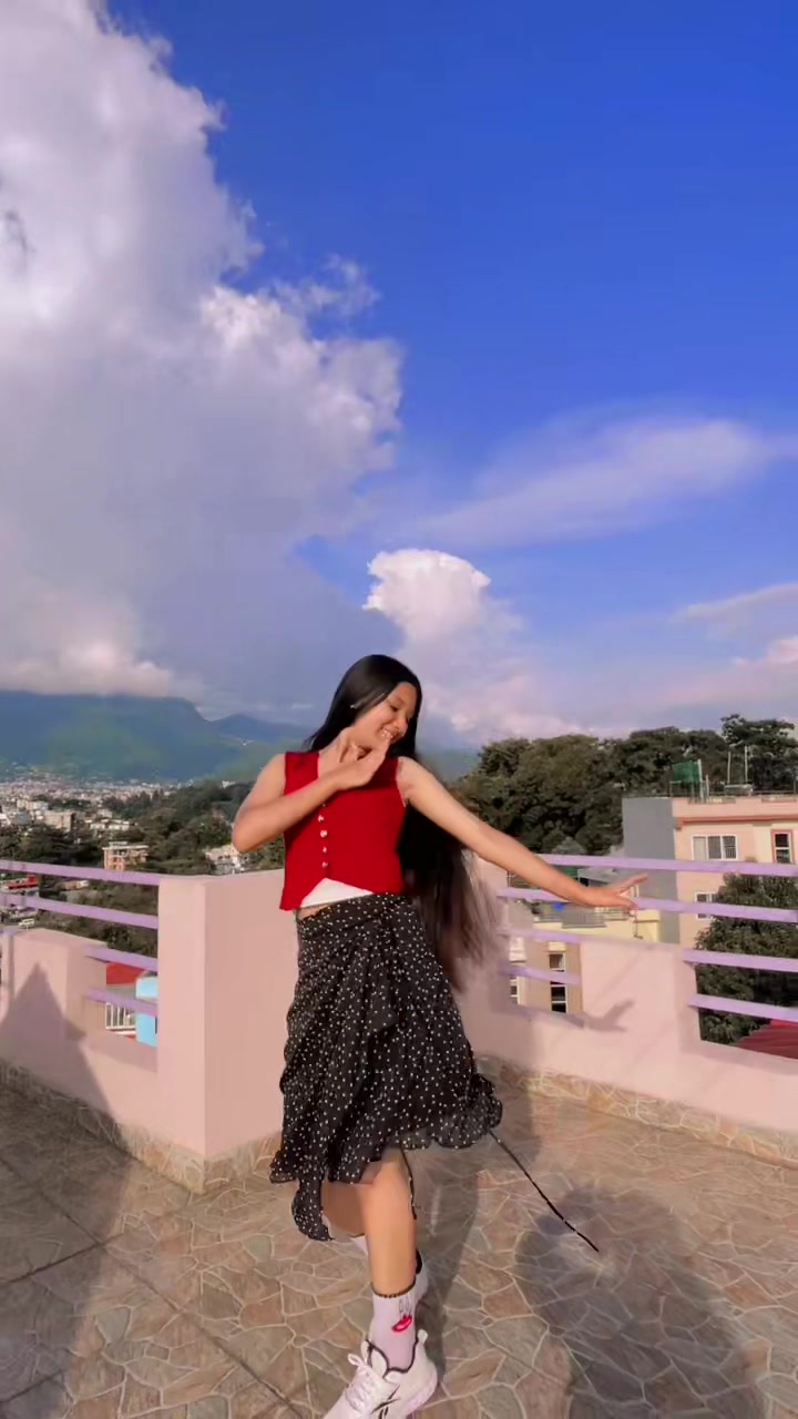 @Karki Shristi