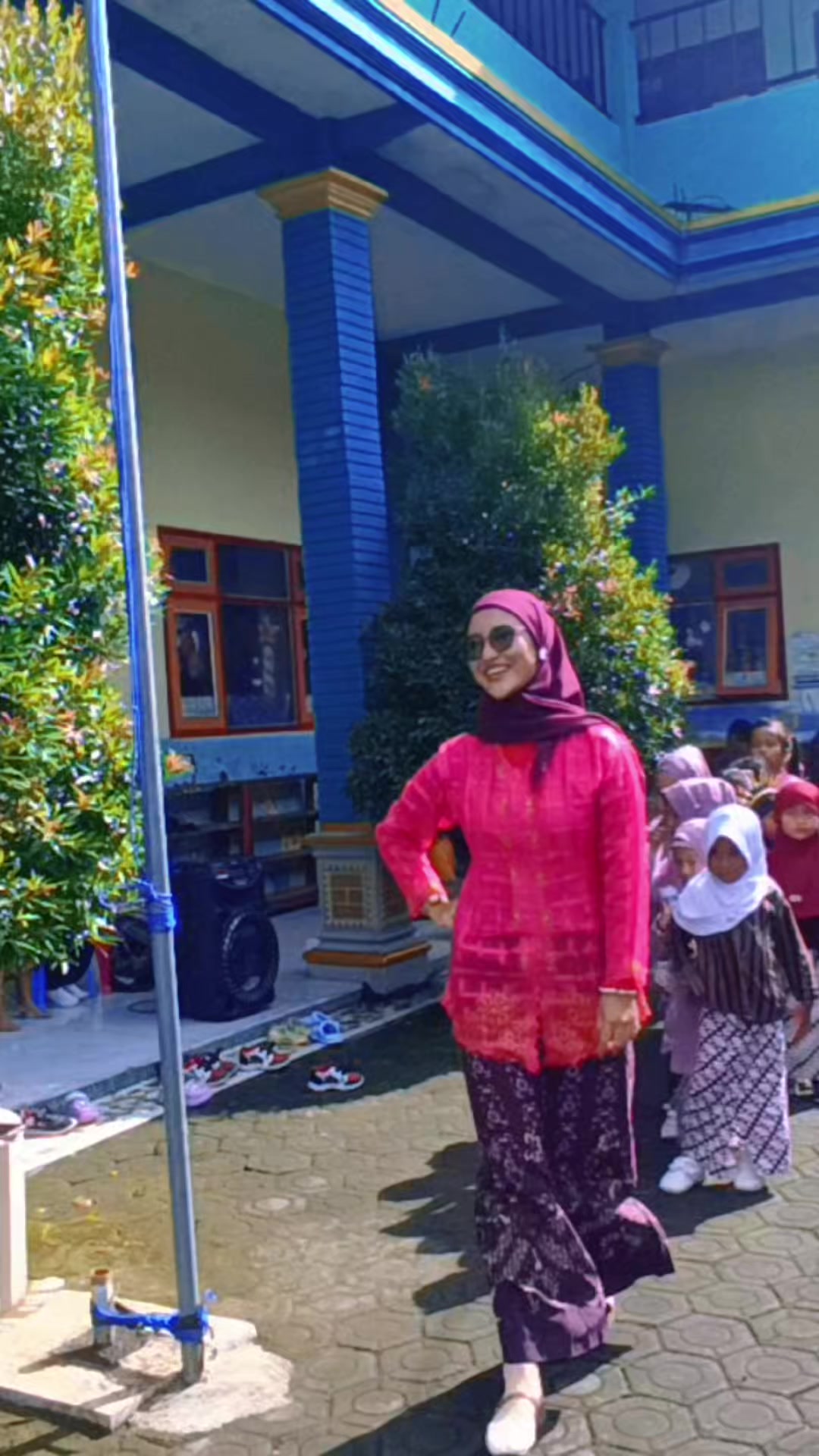 @RA Mftahul Ulum Purwodadi