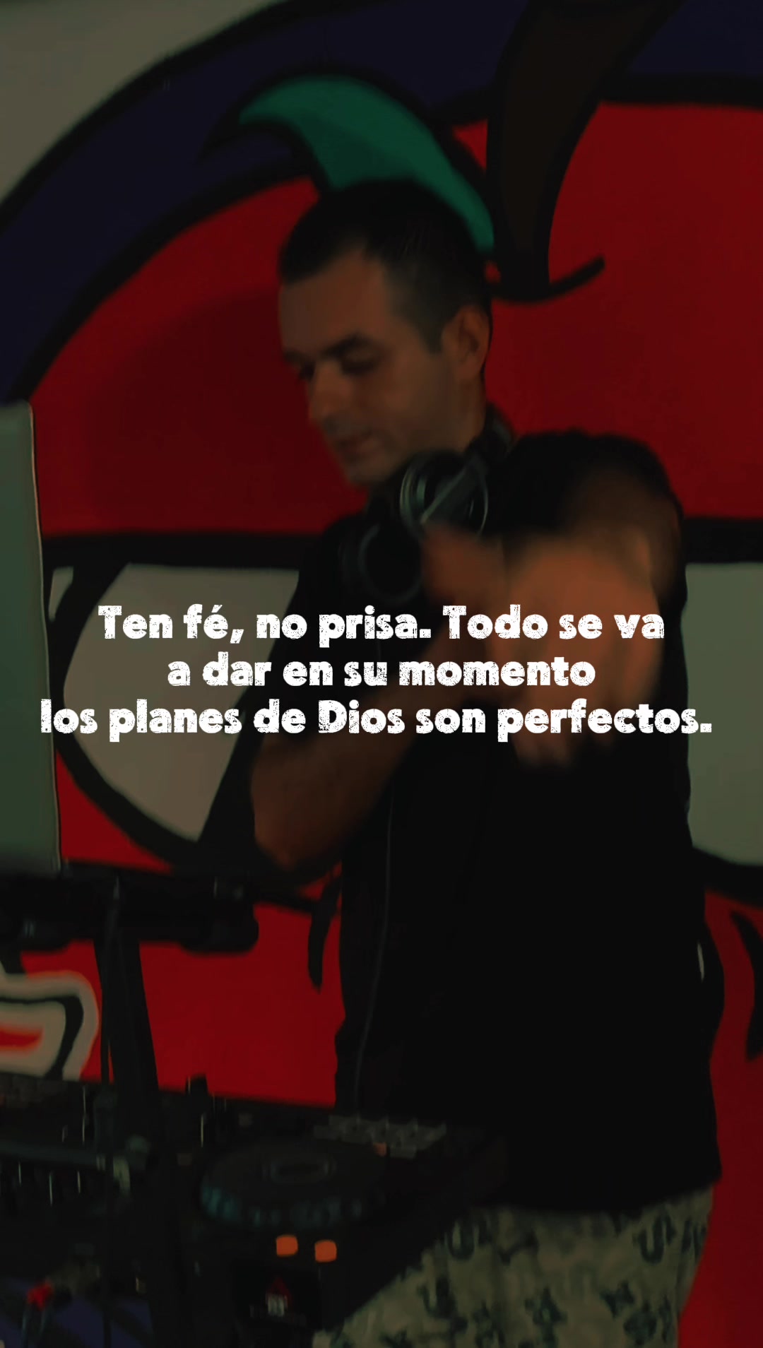 @Dj Jhorc