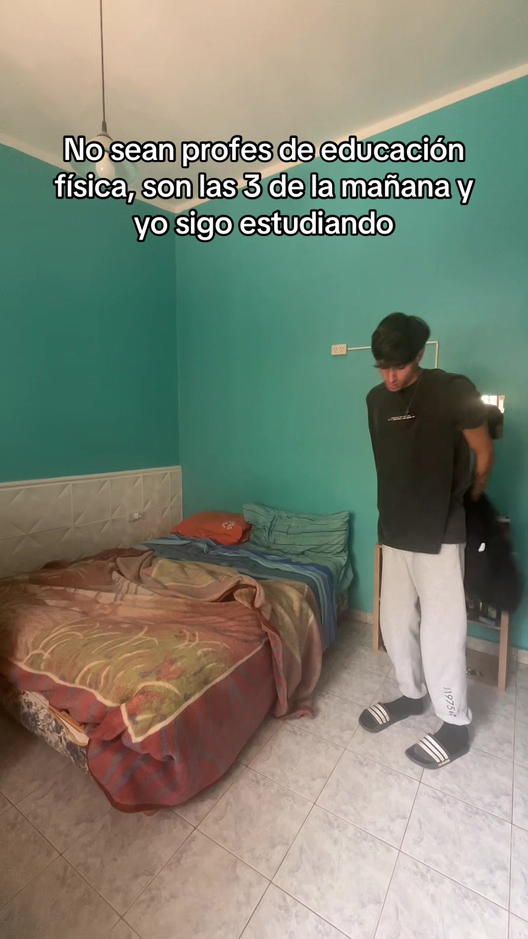 @Alexis Diaz Cerkvenic 🧉